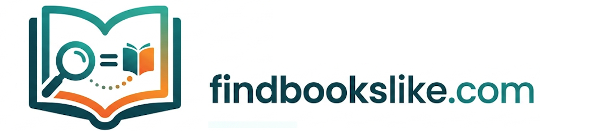 findbookslike.com